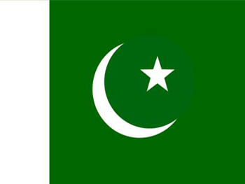 巴基斯坦 巴基斯坦